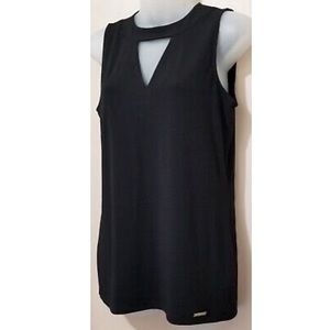 Michael Kors size S sleeveless top